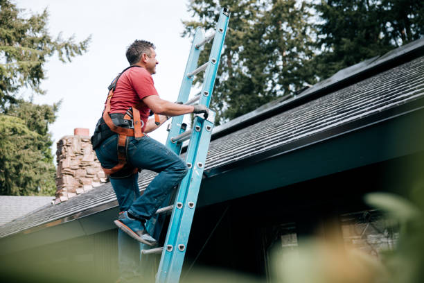 Best Roof Insulation Installation  in Arlington Heights, PA