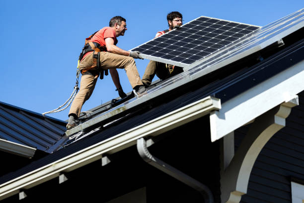 Roof Insulation in Arlington Heights, PA